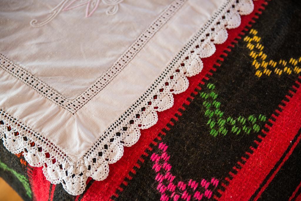 Traditional House Alikampos Экстерьер фото