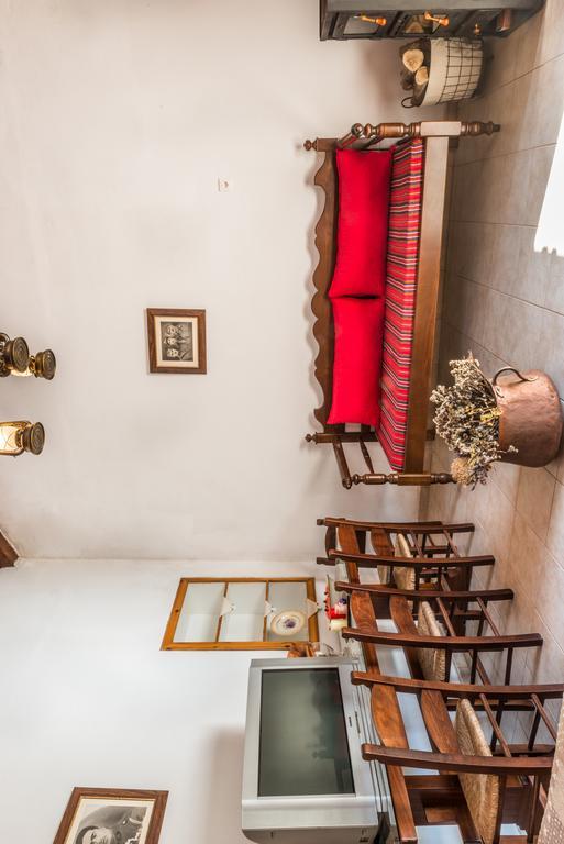 Traditional House Alikampos Экстерьер фото